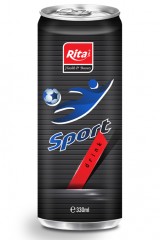 330ml sport drink
